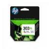HP Nº 303XL Tricolor - Cartucho