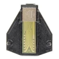 HP Tinta 500000 Negro - Cartucho