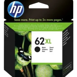 HP 62XL Officejet 5740 Negro - Cartucho