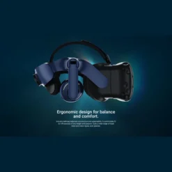 HTC Vive Pro 2 HMD (Solo Visor) - Gafas Realidad Virtual
