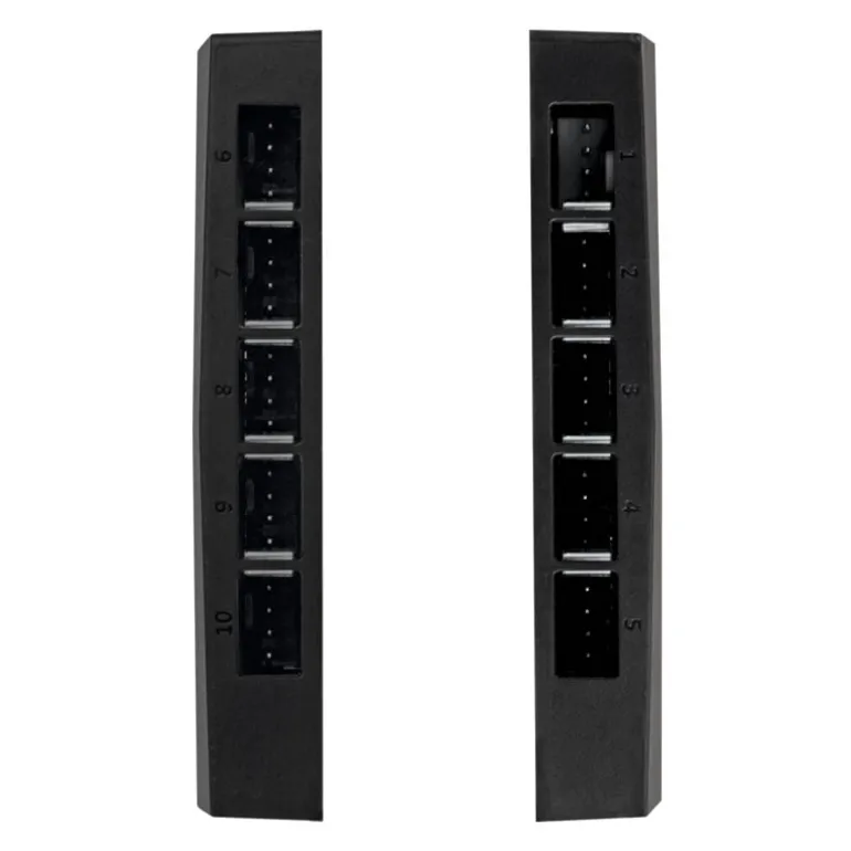 Hub Arctic Case Fan PWM 10 Puertos