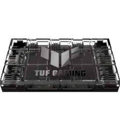 Hub Asus TUF Gaming ARGB PWM Controlador De Ventilador