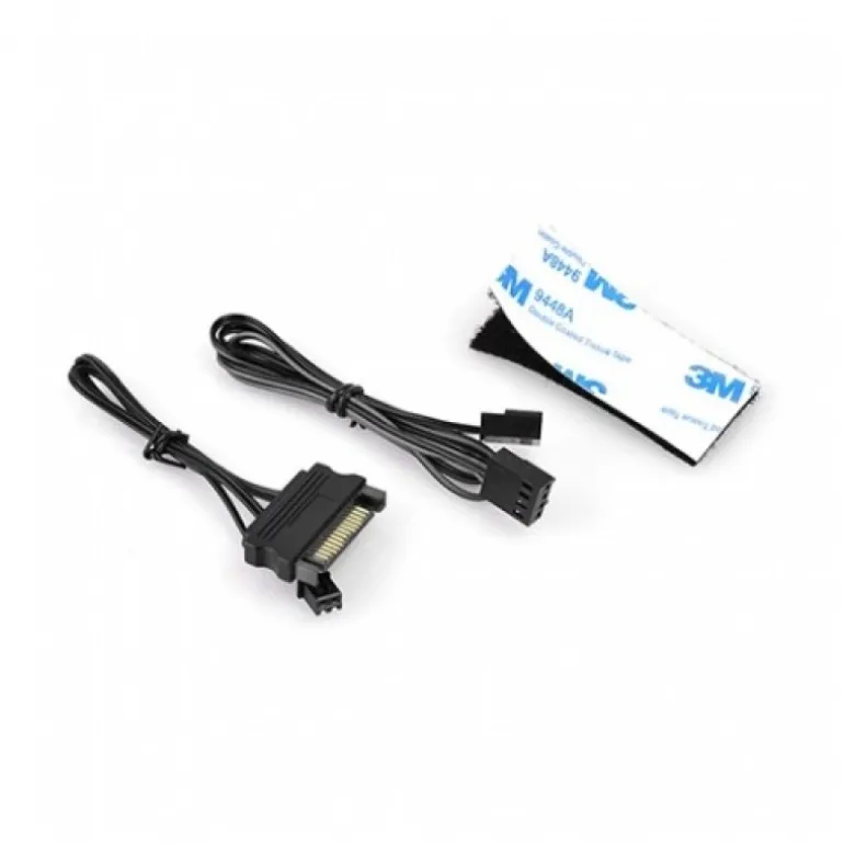 Hub DeepCool FH-10 Hub De 10 Puertos