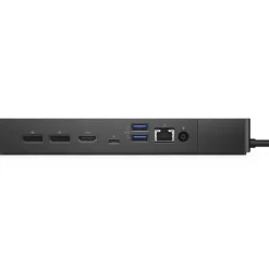 Hub Dell WD19S180W USB-C a HDMI - DisplayPort