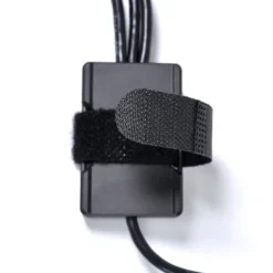 Hub Lian Li Conector Interno USB 2.0 Macho A 3 Hembra Negro