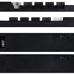 Hub Lian Li Edge 4x USB 6x PWM Negro