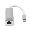HUB Nanocable 10.03.0402 USB-C a RJ45