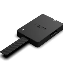 Hub NZXT AC-CRFR1-B1 Digital RGB PWM Fan Speed Controller