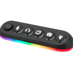 HUB Streamplify Deck 5 USB 3.0 Negro