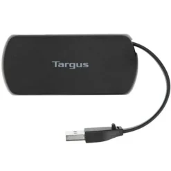 HUB Targus 4 Puertos USB 2.0