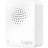 Hub TP-Link Tapo H100 Inteligente 2.4GHz Mini Con Alarma Integrada