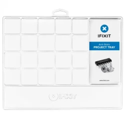 iFixit Anti-Static Project Tray - Caja Herramientas