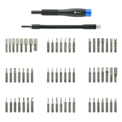 iFixit Mako Driver Kit 64 Precision Bits - Kit Herramientas