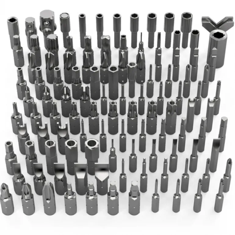 iFixit Manta Driver Kit 112 Bit - Herramientas Reparación