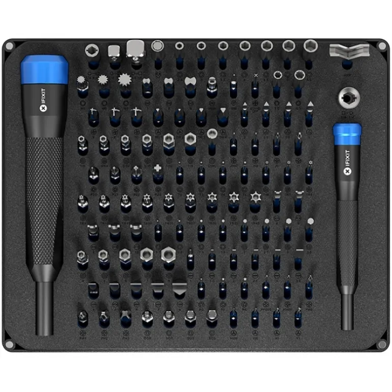 iFixit Manta Driver Kit 112 Bit - Herramientas Reparación