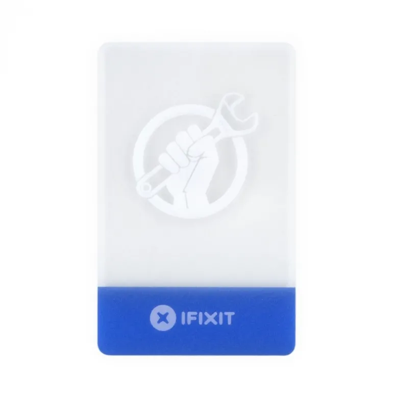 iFixit Plastic Cards 2 Uds - Herramienta Reparación