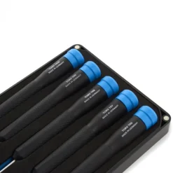 iFixit Pro Tech Screwdriver Set 5 Torx Precision - Herramientas Reparación