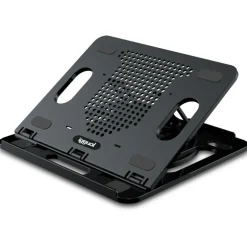 iggual RPSV17 Soporte Refrigerador Hasta 17" + Soporte Móvil - Soporte Portátil