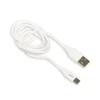 iggual USB-A/USB-C 100 cm Blanco Q3.0 3A - Cable USB