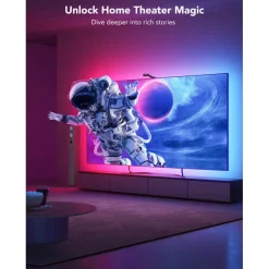 Iluminación Govee Envisual TV Backlight T2