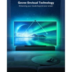 Iluminación Govee Envisual TV Backlight T2