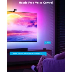 Iluminación Govee Envisual TV Backlight T2