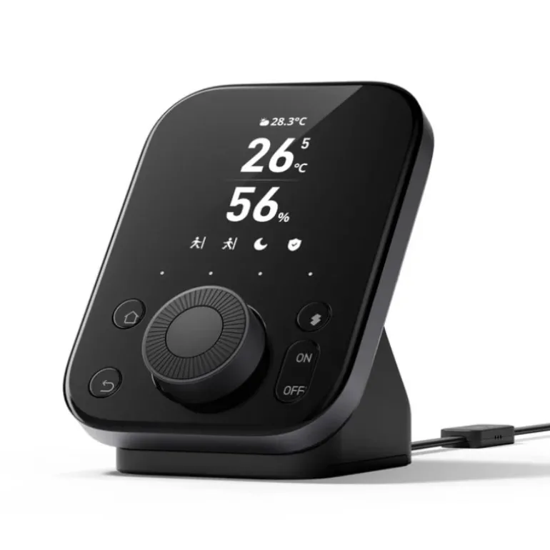 Iluminación SwitchBot Hub 3