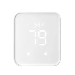 Iluminación SwitchBot Hub 2