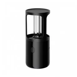 Iluminación Xiaomi Youpin UVC Xiaoda Limpia Bacterias - Lámpara Esterilizadora