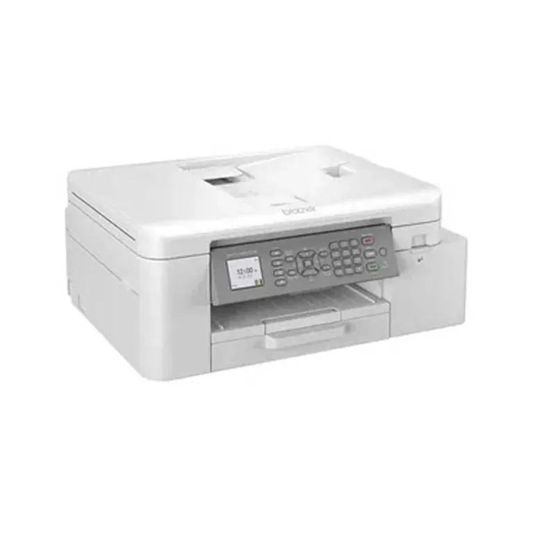 Impresora Brother MFC-J4340DW Color Wi-Fi