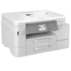 Impresora Brother MFC-J4540DWXL Color Wi-Fi