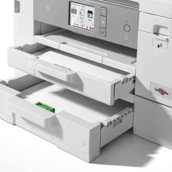 Impresora Brother MFC-J4540DWXL Color Wi-Fi