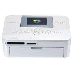 Impresora Canon CP1000 Selphy