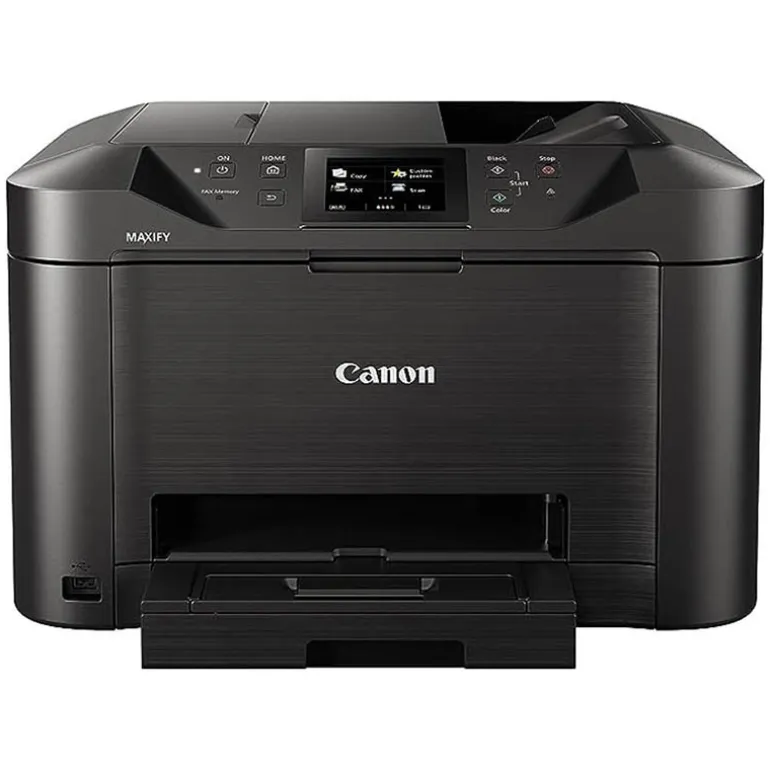 Impresora Canon Maxify MB5150 Multifunción