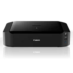 Impresora Canon PIXMA IP8750 A3+ Color Wi-Fi Fotográfica 9600ppp