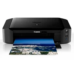Impresora Canon PIXMA IP8750 A3+ Color Wi-Fi Fotográfica 9600ppp
