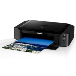 Impresora Canon PIXMA IP8750 A3+ Color Wi-Fi Fotográfica 9600ppp