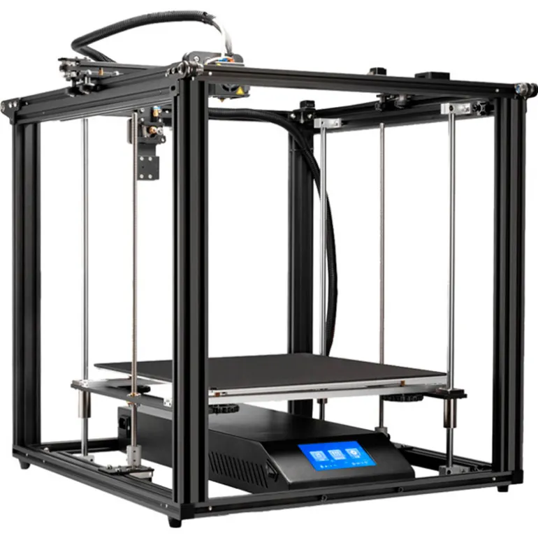 Impresora 3D Creality Ender-5 Plus