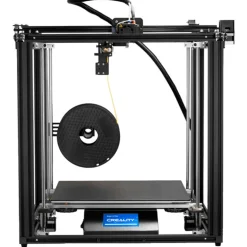 Impresora 3D Creality Ender-5 Plus