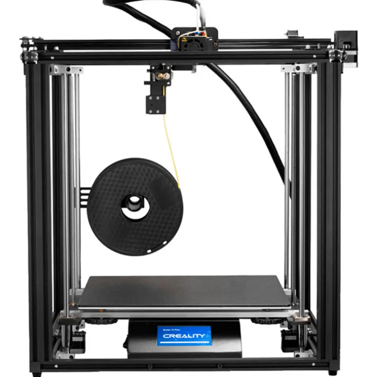 Impresora 3D Creality Ender-5 Plus