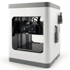 Impresora 3D Gembird 3DP-Gemma PLA/PLA Display 3.5"