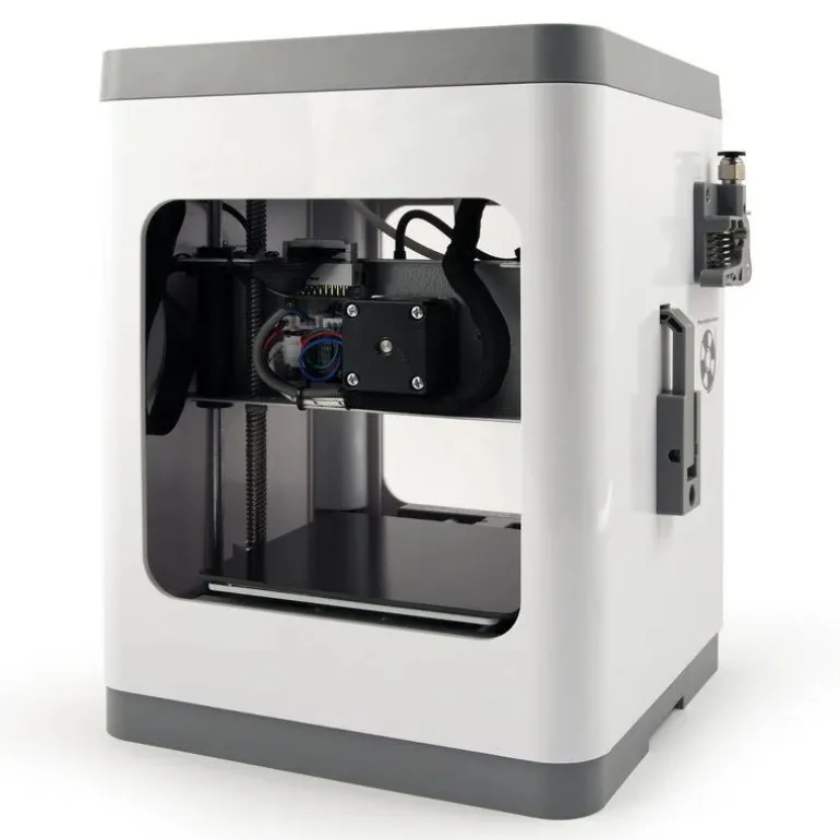 Impresora 3D Gembird 3DP-Gemma PLA/PLA Display 3.5"