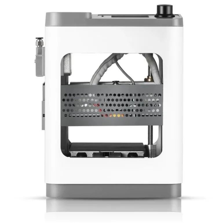 Impresora 3D Gembird 3DP-Gemma PLA/PLA Display 3.5"