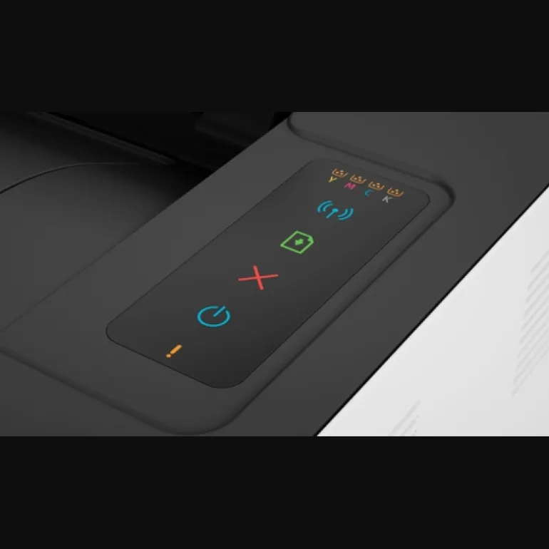 Impresora HP Color Laser 150nw Láser Color Wi-Fi