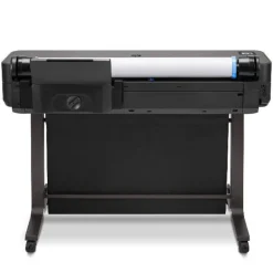 Impresora HP DesignJet T630 Negro Wi-Fi