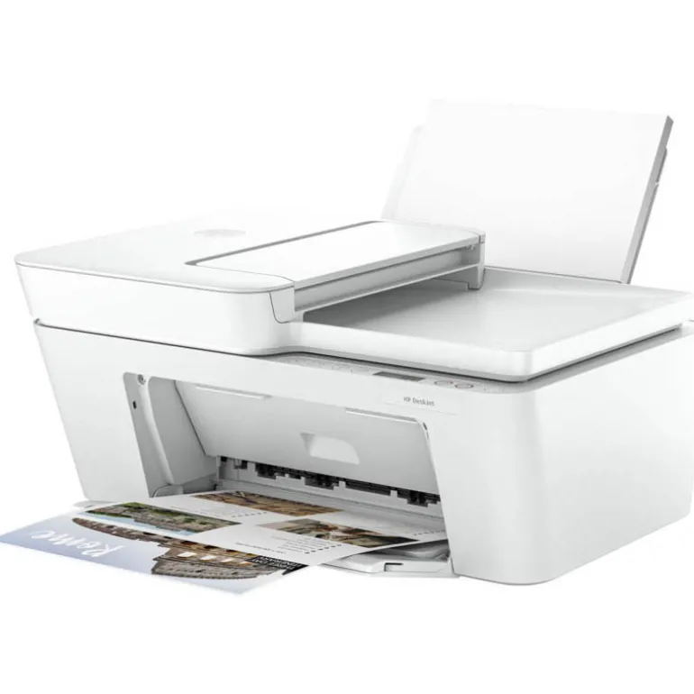 Impresora HP DeskJet 4220E AIO Color Wi-Fi