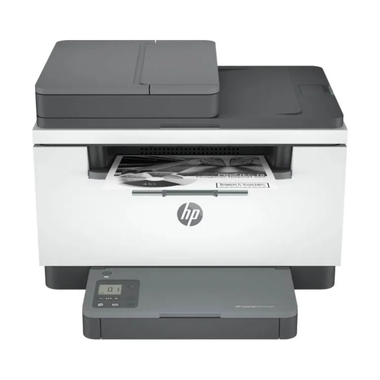 Impresora HP Laserjet MFP M234SDN Monocromo