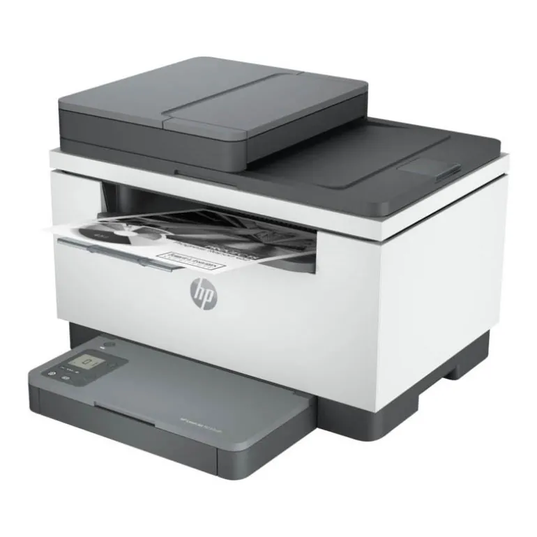 Impresora HP Laserjet MFP M234SDN Monocromo
