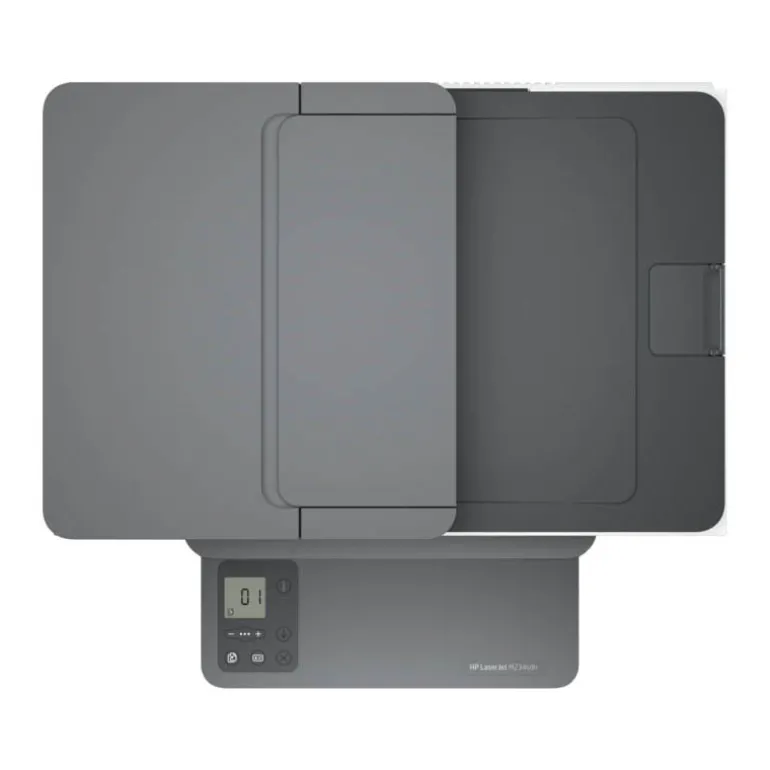 Impresora HP Laserjet MFP M234SDN Monocromo