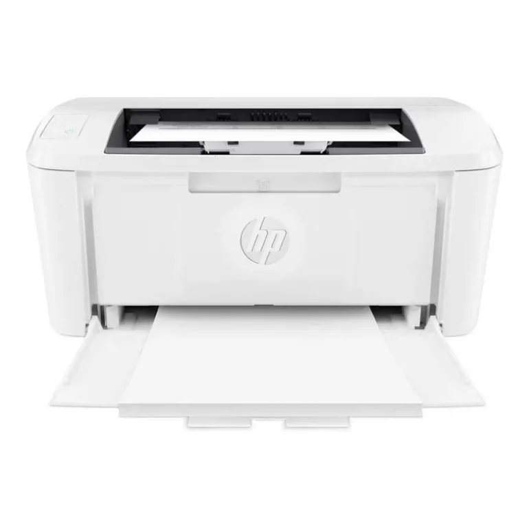 Impresora HP Laserjet M110W Monocromo Wi-Fi